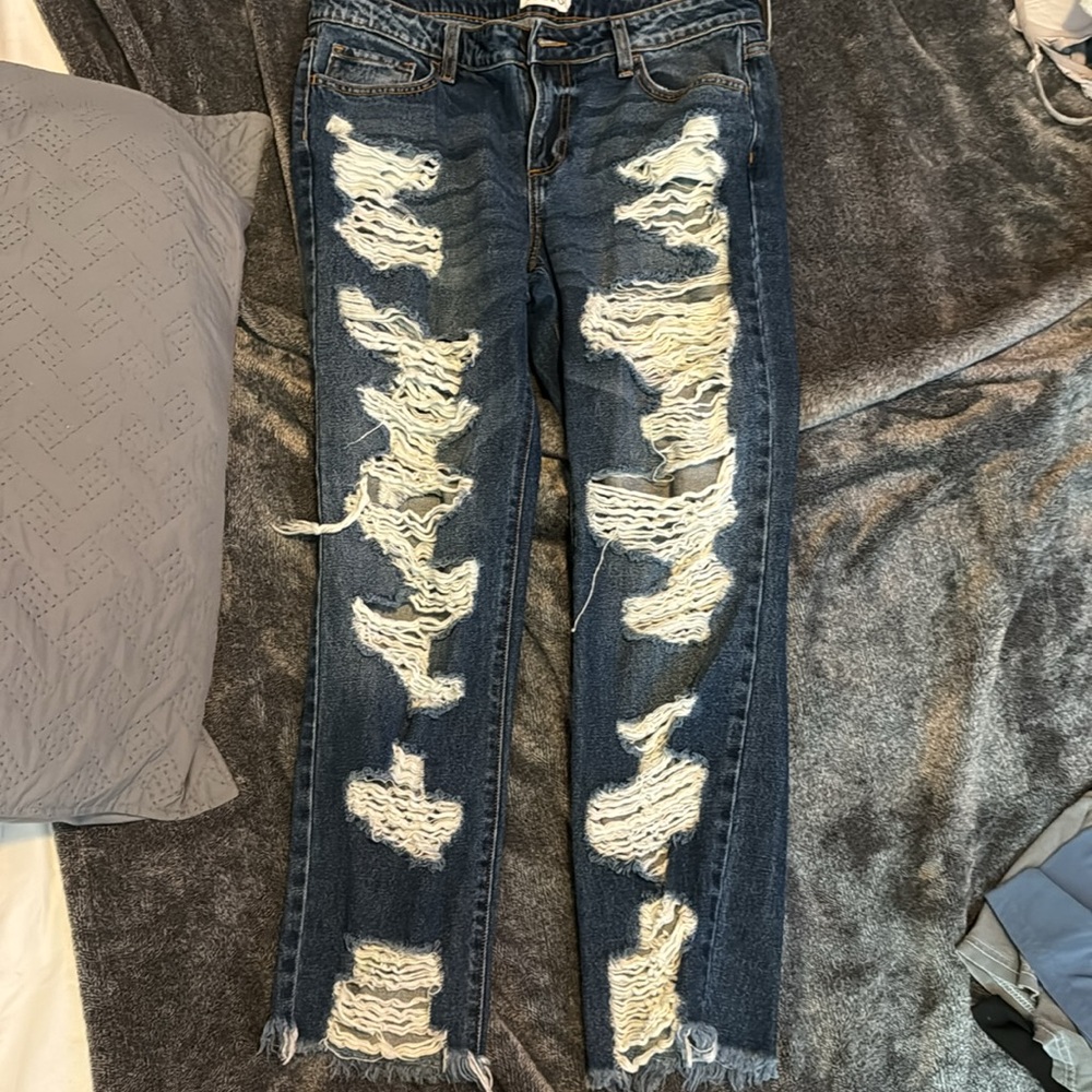 Jeans - Picture 3 of 4